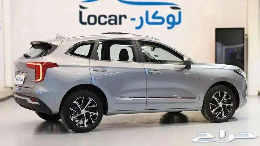 هافال جوليان63186303027201112