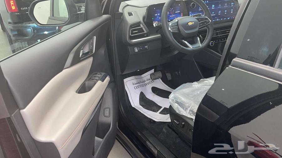 Chevrolet Traverse LT 202463186809945986113