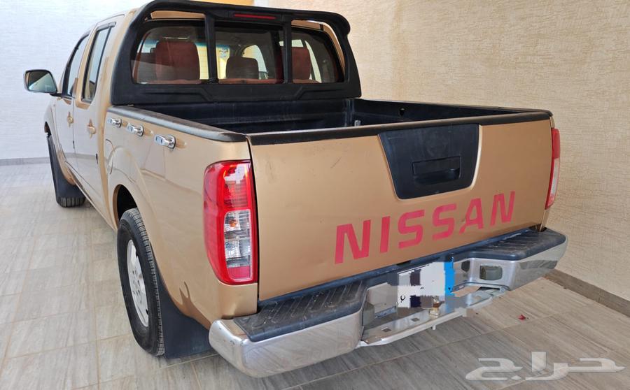 Nissan Navara63186806829315111