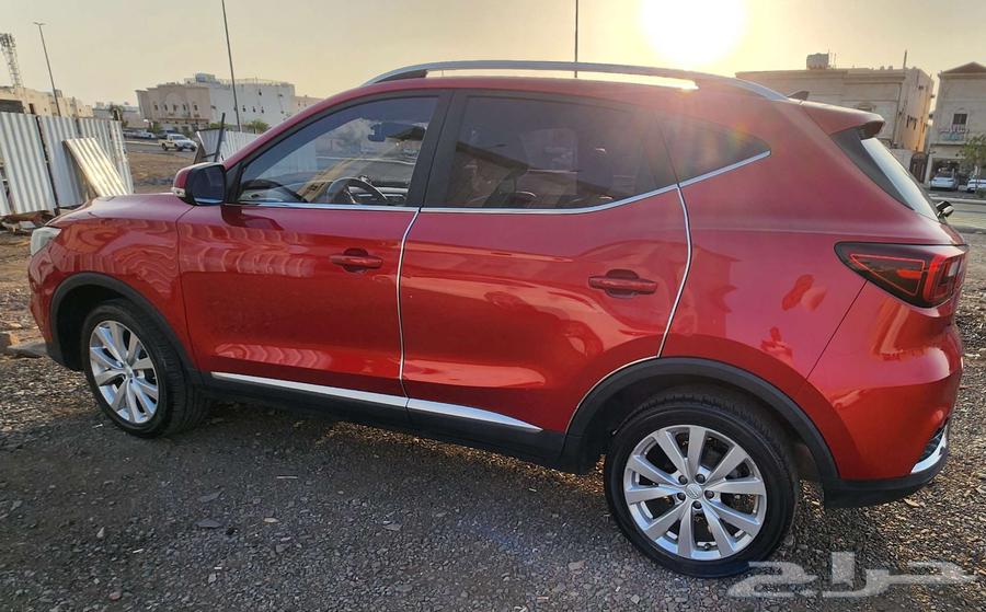 mg zs 2020 1 year warranty63186296241794112