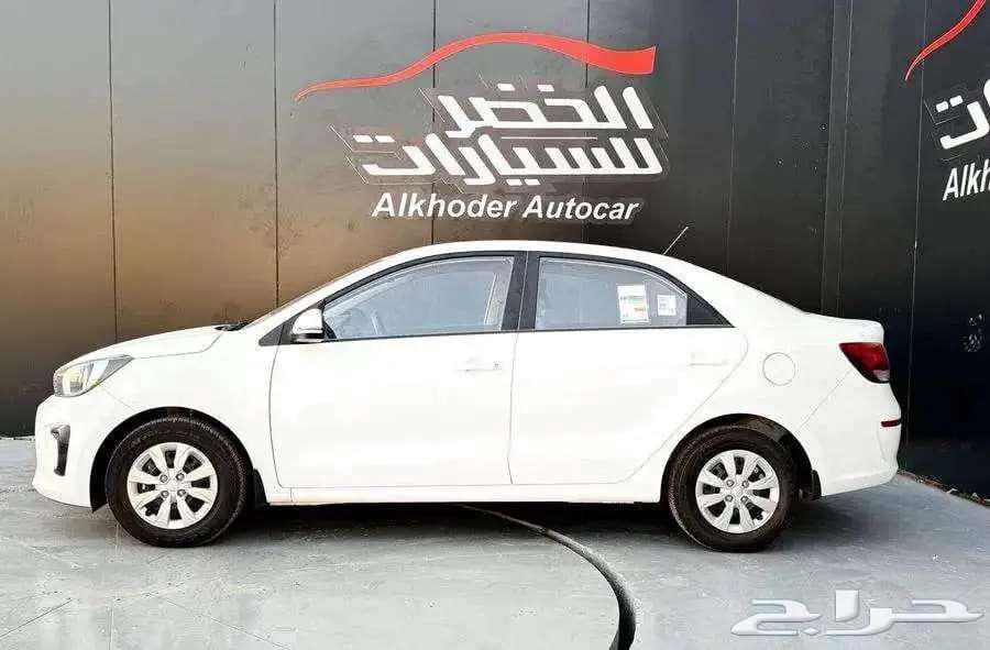 كيا بيجاس استاندر موديل 202563184747219715111