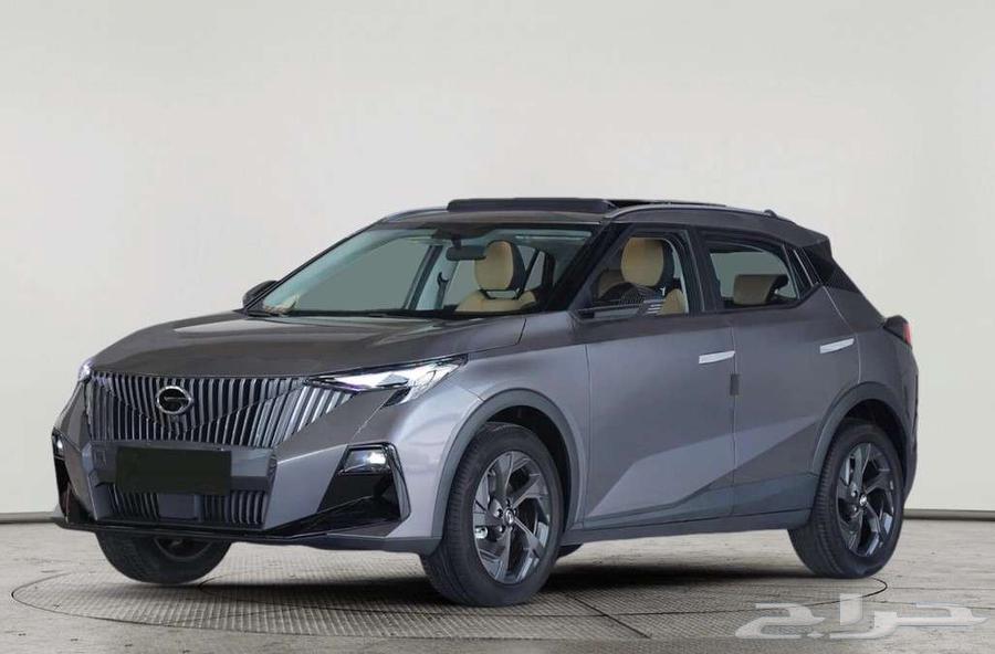 GAC جاك جي اس 3 ستاندر 2025 اقساط فقط راتب يبدء من 350063184757650435111