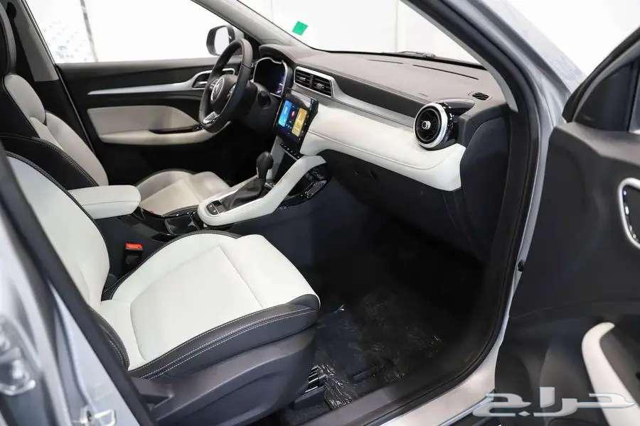 ام جي - ZS نص فل 202463185805750787114