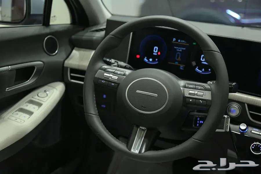 هيونداي سوناتا GLS سمارت 202563184247419523114
