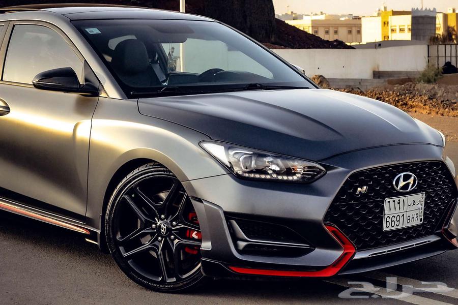 Hyundai Veloster 202063185812344577114