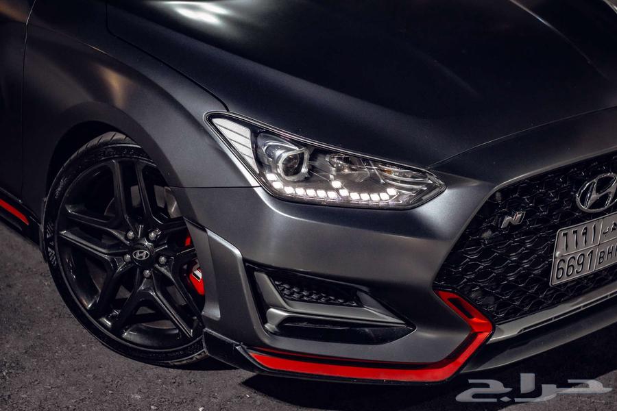 Hyundai Veloster 202063185812344577110