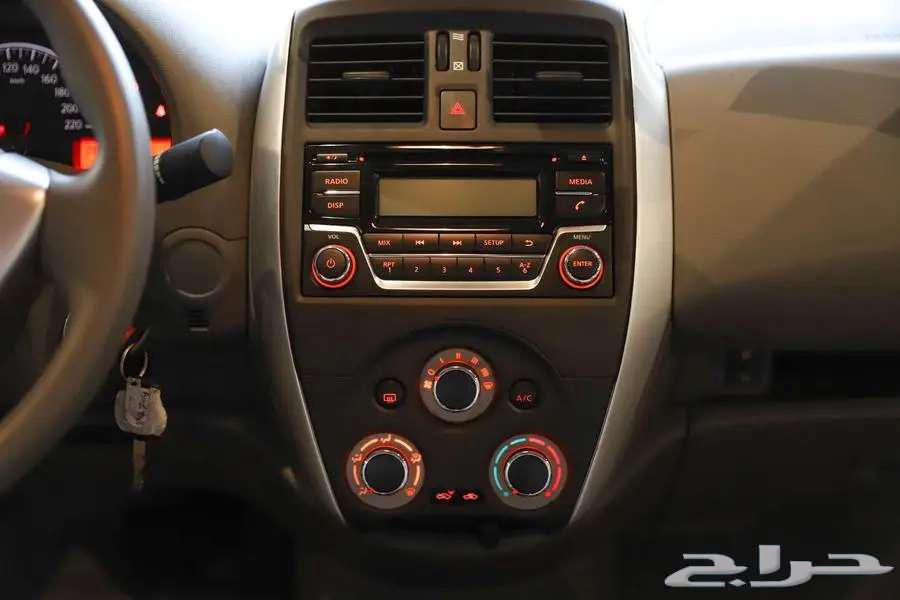 Nissan Sunny Comfort 2024 old model63184243753731113
