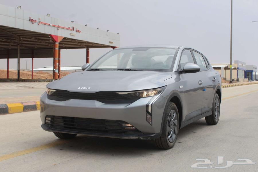 Kia K3 Standard 202463187285699202111