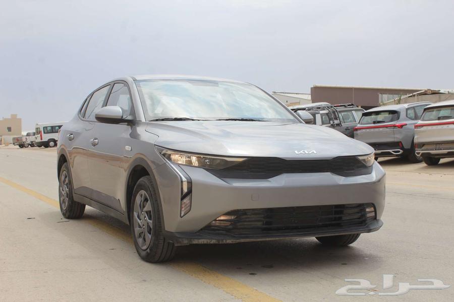 Kia K3 Standard 202463187285699202112