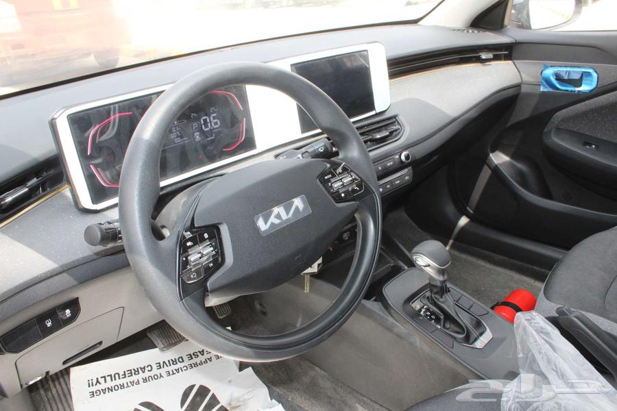 Kia K3 Standard 202463187285699202114