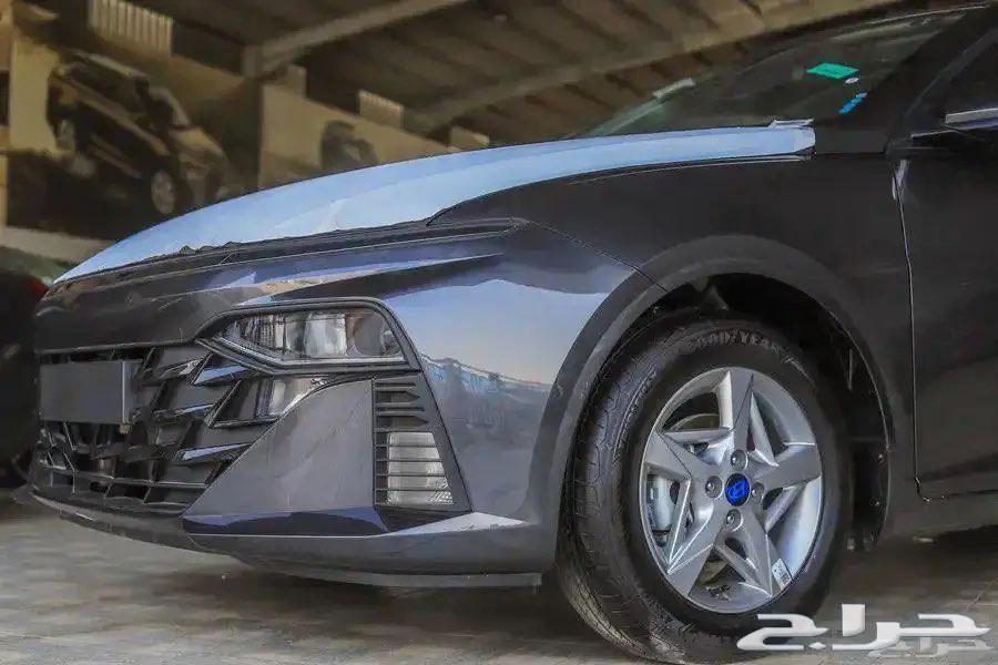 اكسنت فليت 2025 الوكيل الناغي داخل جملي63186292549251112