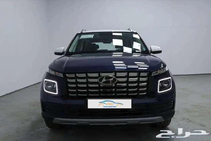 Hyundai Venue fully loaded 2025 special offer63186800006273111
