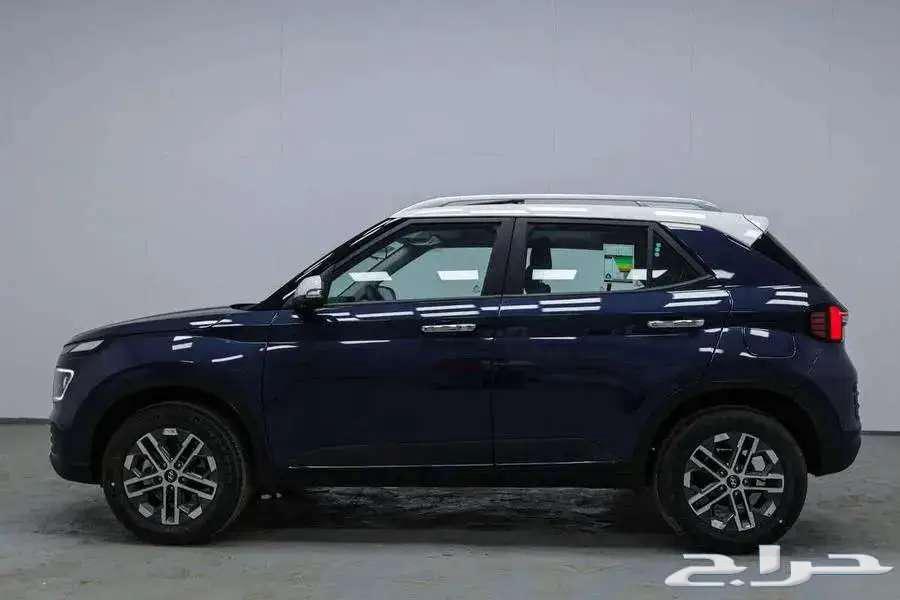 Hyundai Venue fully loaded 2025 special offer63186800006273112