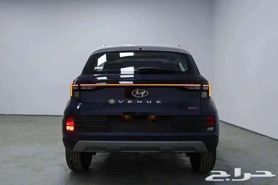 Hyundai Venue fully loaded 2025 special offer63186800006273114