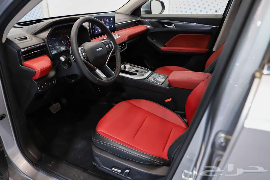 Haval Jolion Full Premium 2024 model, Ramadan offers63186803401731114