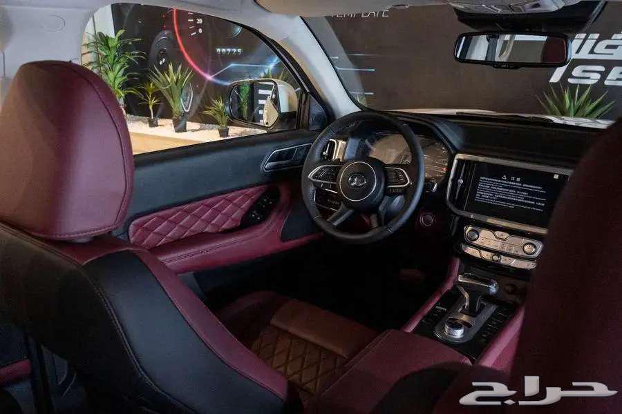 جريت وول باور S-LUX فل كامل 202463185781116163111