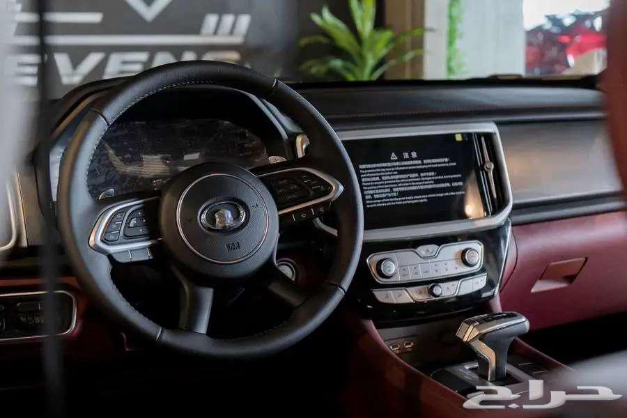 جريت وول باور S-LUX فل كامل 202463185781116163114