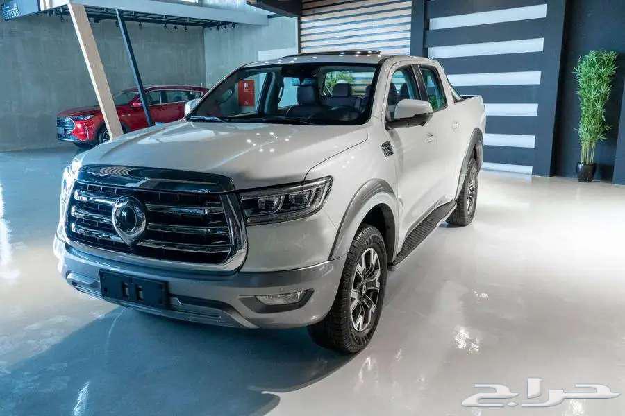 جريت وول باور S-LUX فل كامل 202463185781116163113