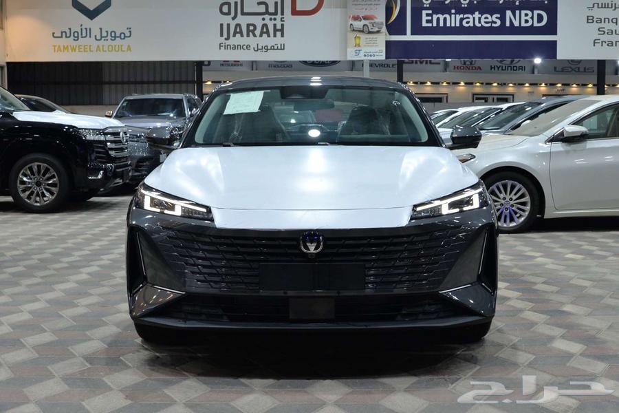 شانجان ايدو 2025 جميع الفئات بالنقد والتقسيط63185262749697111