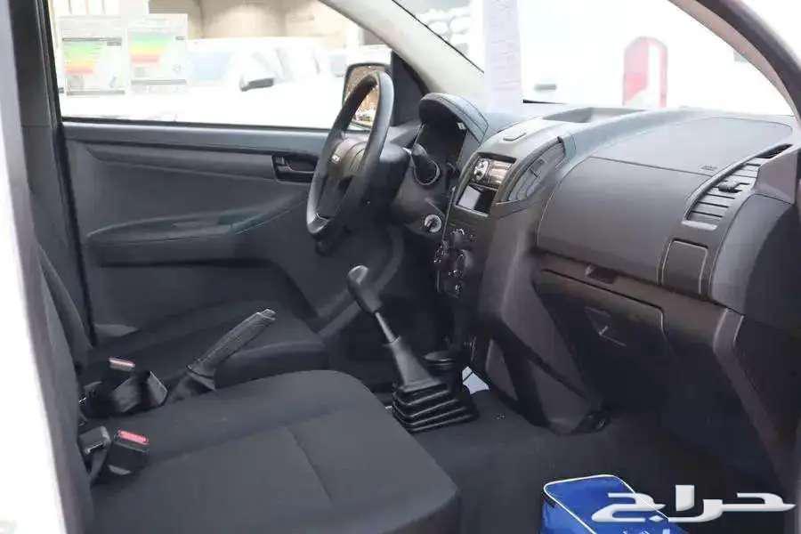 ايسوزو ديماكس جوانب 2025محرك 1900 CC 150حصان63186313168387114