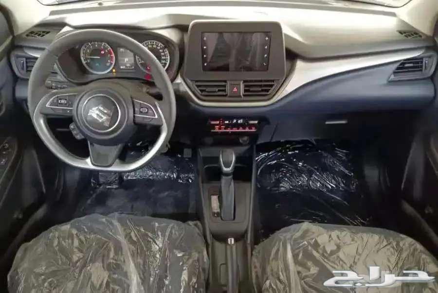 سوزوكى بالينو ستاندر موديل 2025 بافضل سعر63188226301443113