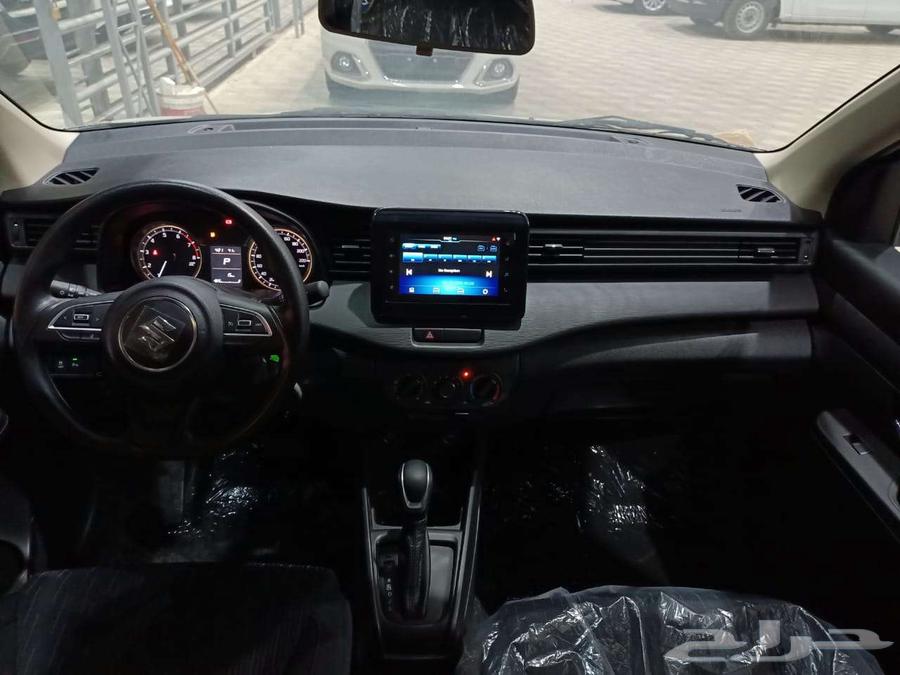 سوزوكي ارتيجا GLراكب 7 2025 عروض شهر رمضان63185805825923111