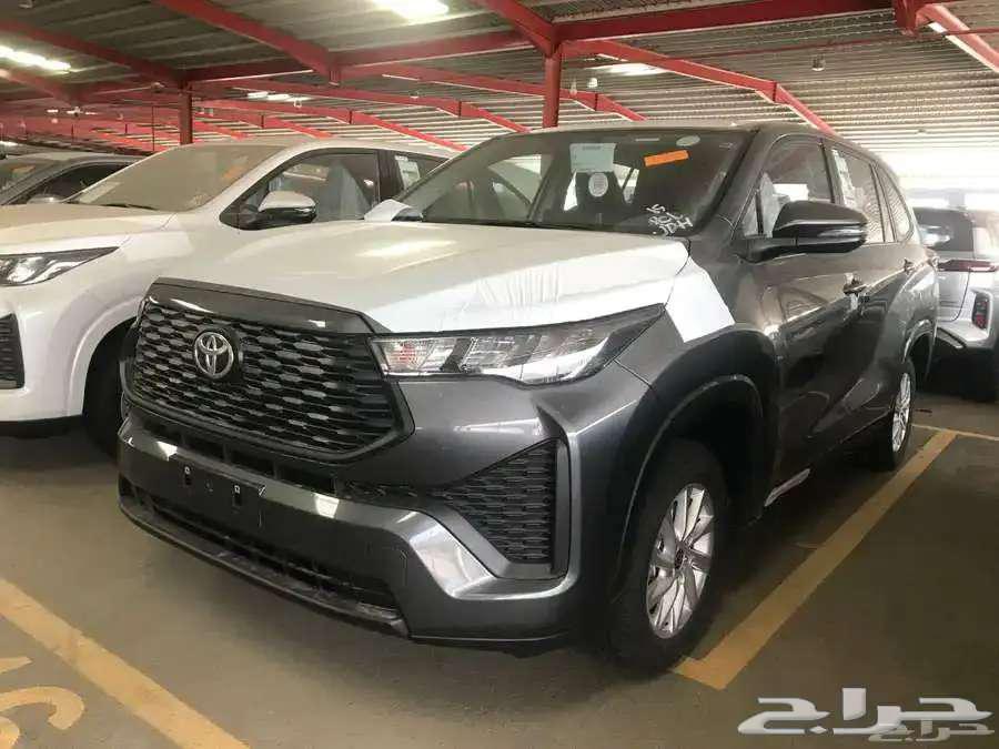 انوفا بنزين GL 202463186316293763113