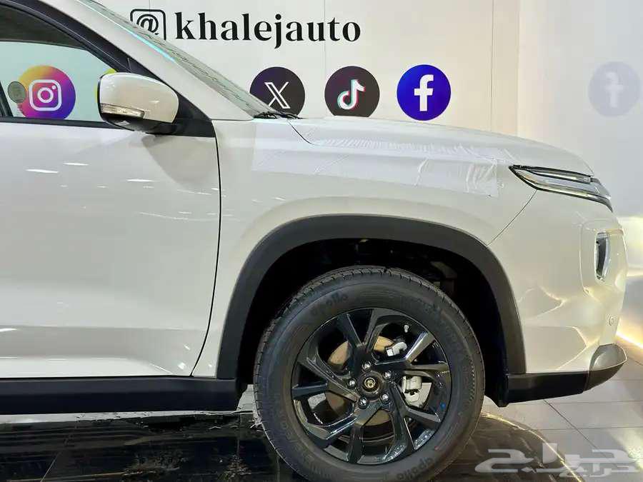 تويوتا اوربان كروزر GL ستاندر 202563185276604929112