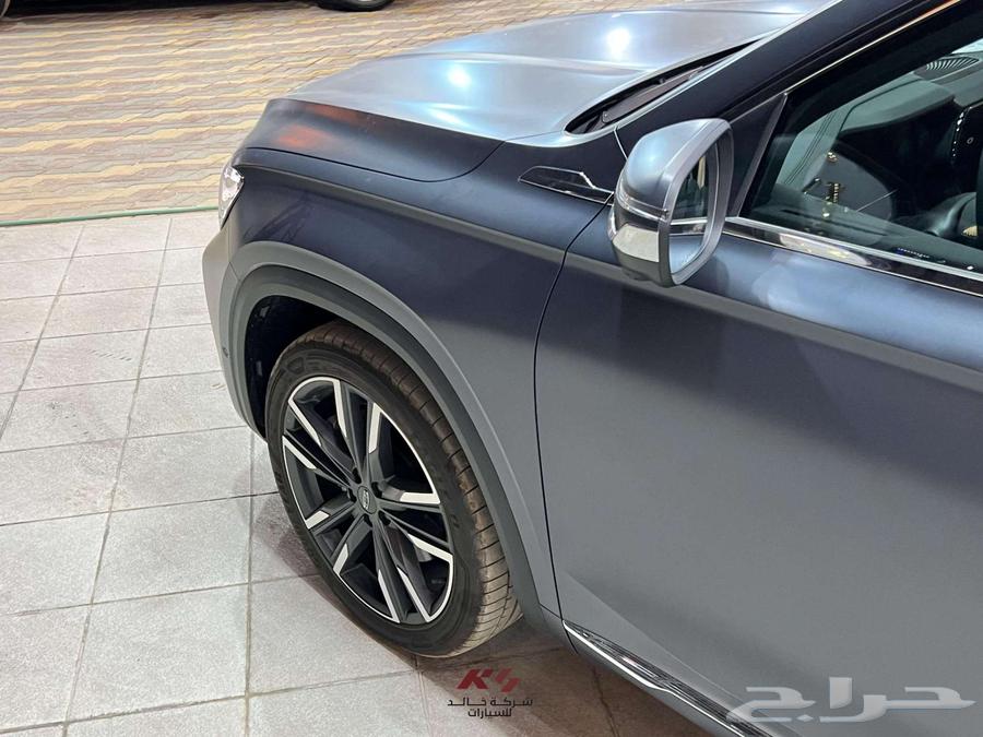 جيلي مونجارو 2024 جميع الفئات والألوان63186316394243114