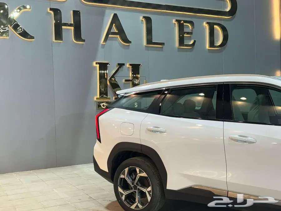 جيلي ستار راي 2024 بسعر منافس63185276669697114