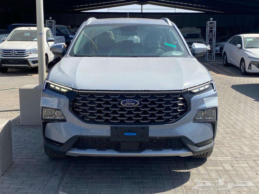 فورد تيري توري ترند 2025 كاش واقساط63184747088513114