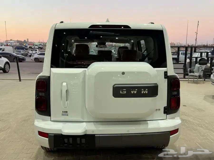 هافال هافال H9 بانوراما 2025 فل كامل ابيض63184750312066114