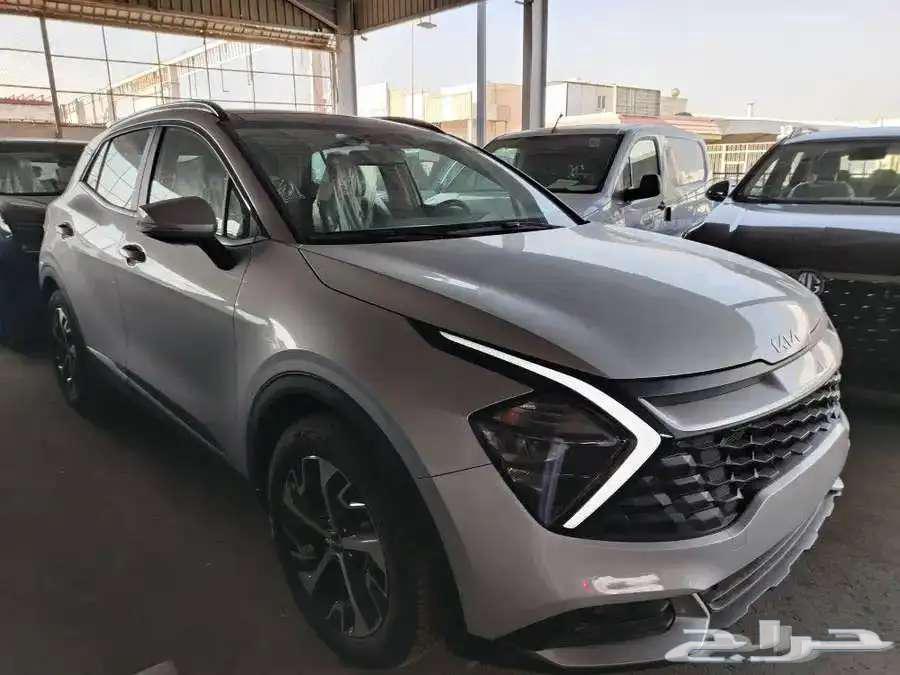 كيا سبورتاج 2025 -GLS موديل 202563185280581761113