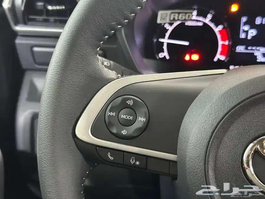 تويوتا رايز ليمتد 202463185283400577113