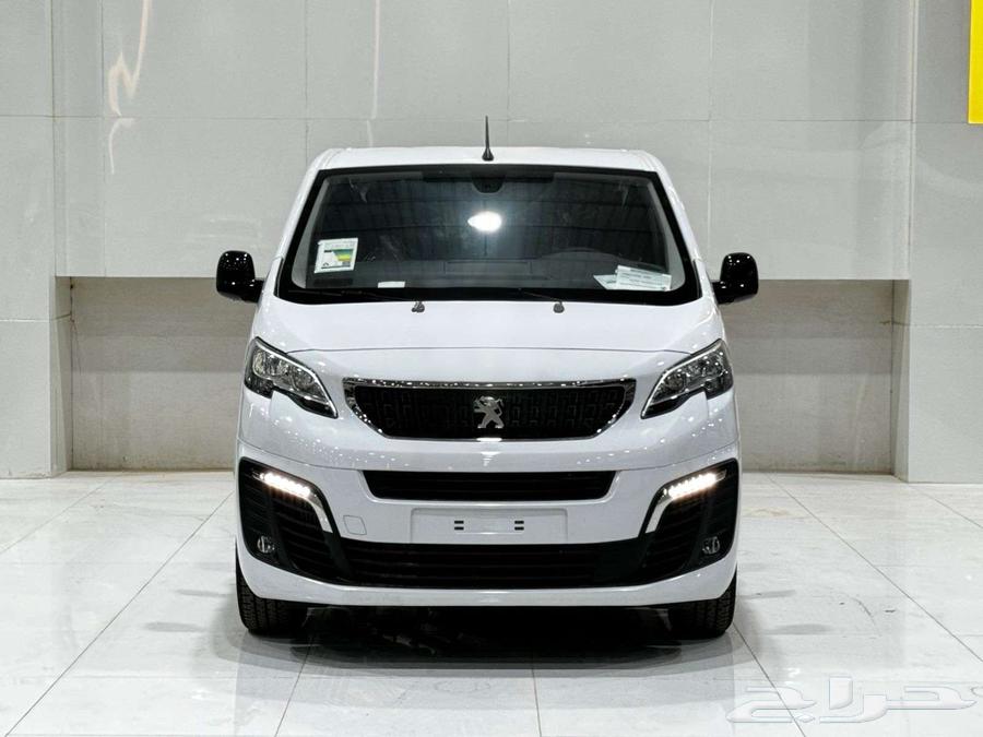 Peugeot Expert 2024 model, available for cash and installments.63184243549442111