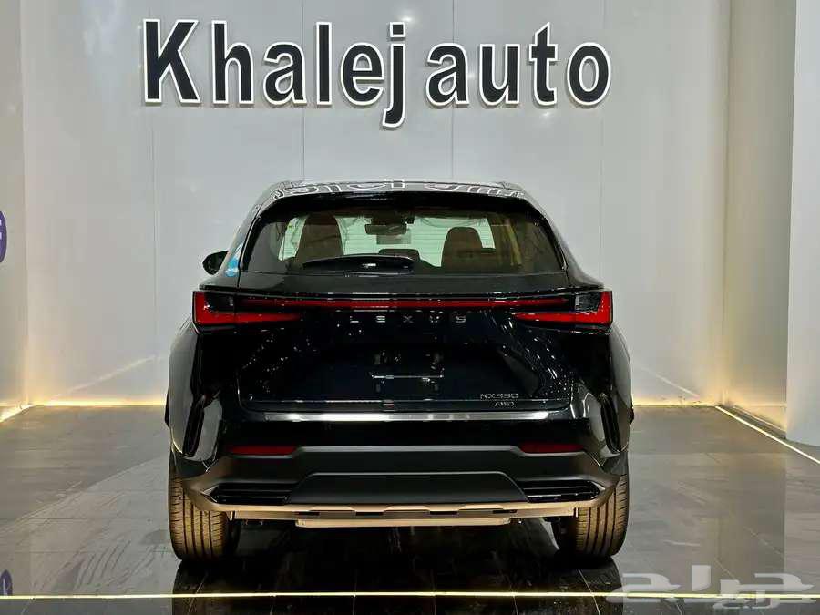 لكزس 2025 ( NX350 AA )63184243428355114
