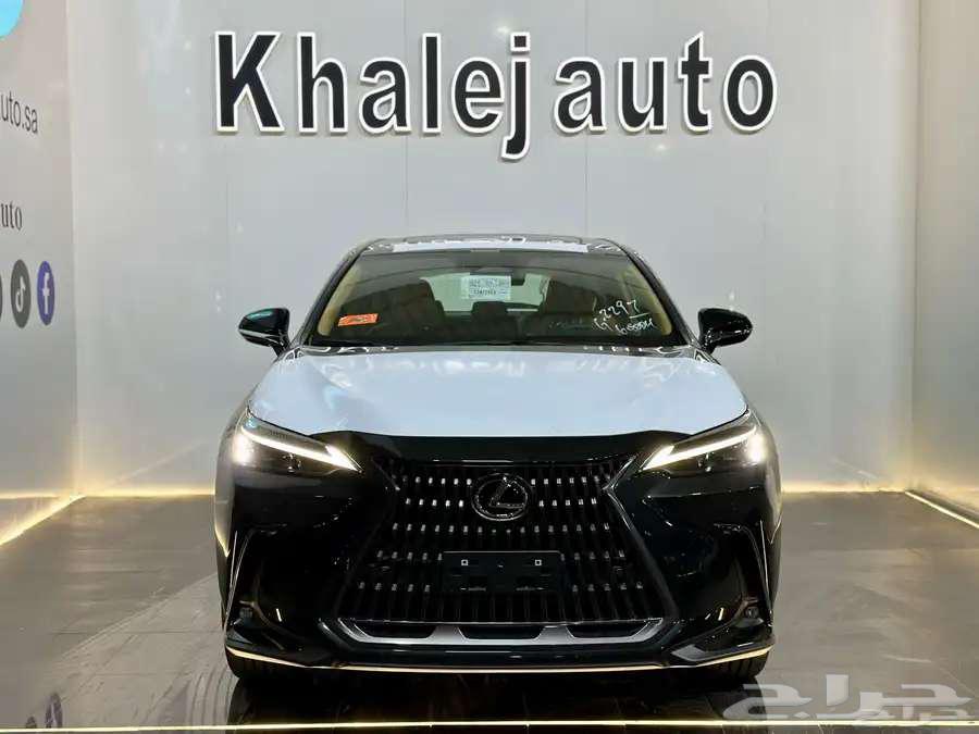 لكزس 2025 ( NX350 AA )63184243428355112