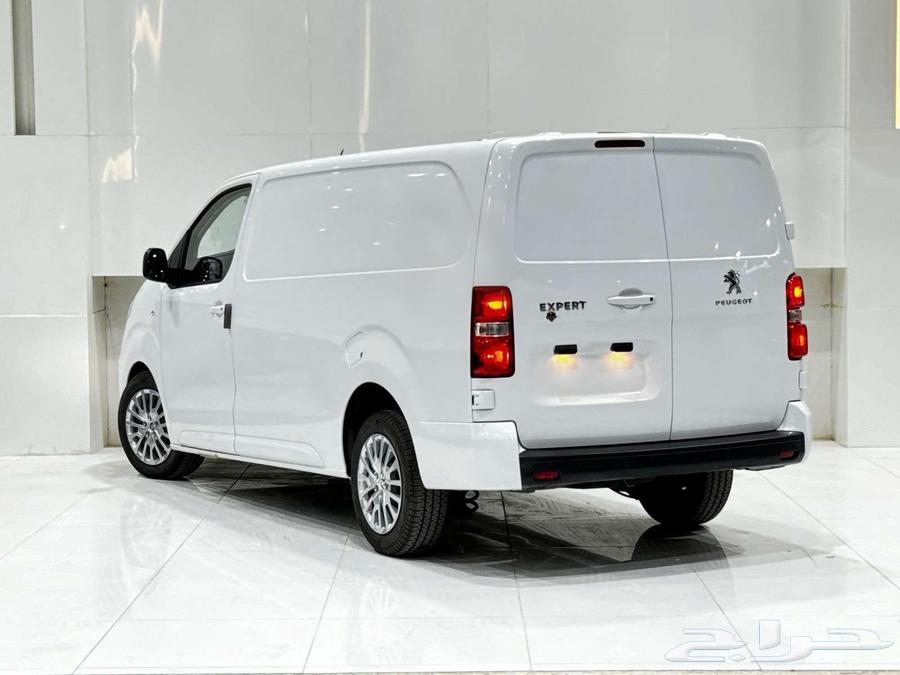 Peugeot Expert 202463184761268867114