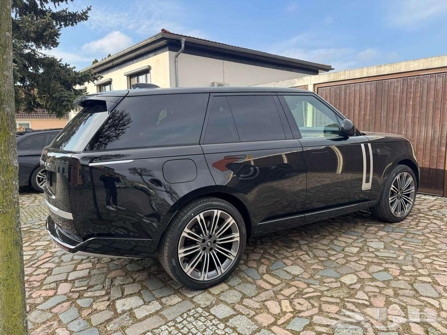 Range Rover Autobiography - 2025 - NEW63184761444995111