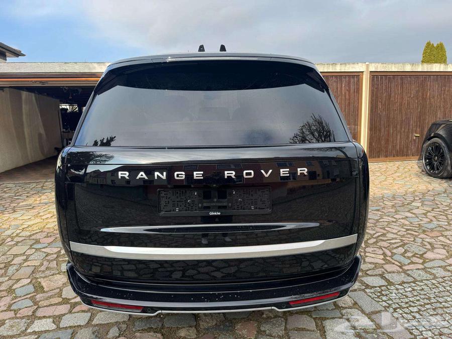 Range Rover Autobiography - 2025 - NEW63184761444995113