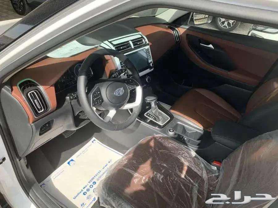 هيونداي كريتا كمفورت 2025 اقوى العروض من اوتو ون للسيارات63184250834819114