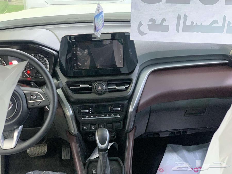 تويوتا اوربان كروزر 2025 ستاندر63184247246721114