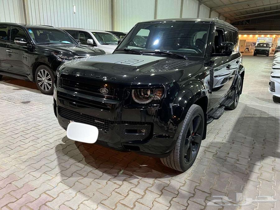 ديفندر اكس داينمك 6 سلندر فل 2023 خليجي تم البيع63185286888706111