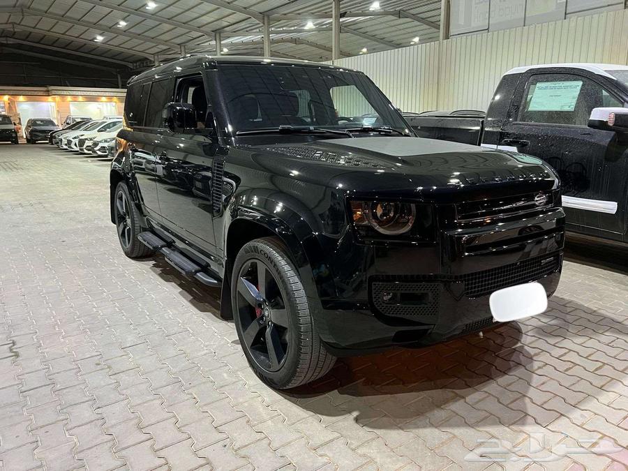 ديفندر اكس داينمك 6 سلندر فل 2023 خليجي تم البيع63185286888706112