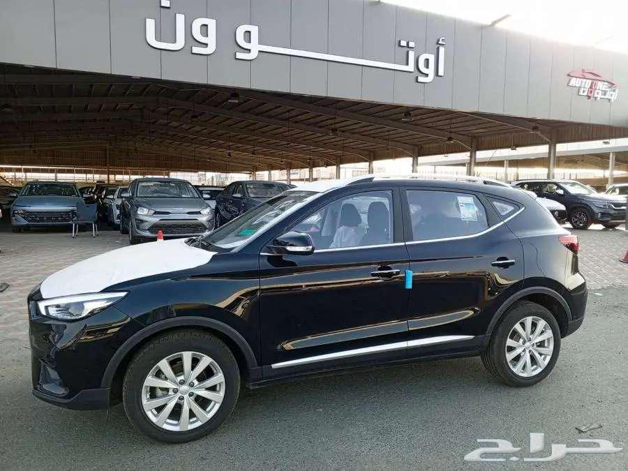 ام جي zs فل كامل موديل 2024 كاش وتقسيط63184258262785113