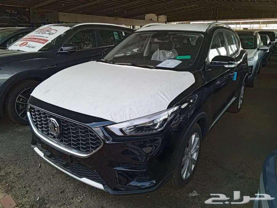 ام جي zs فل كامل موديل 2024 كاش وتقسيط63184258262785111