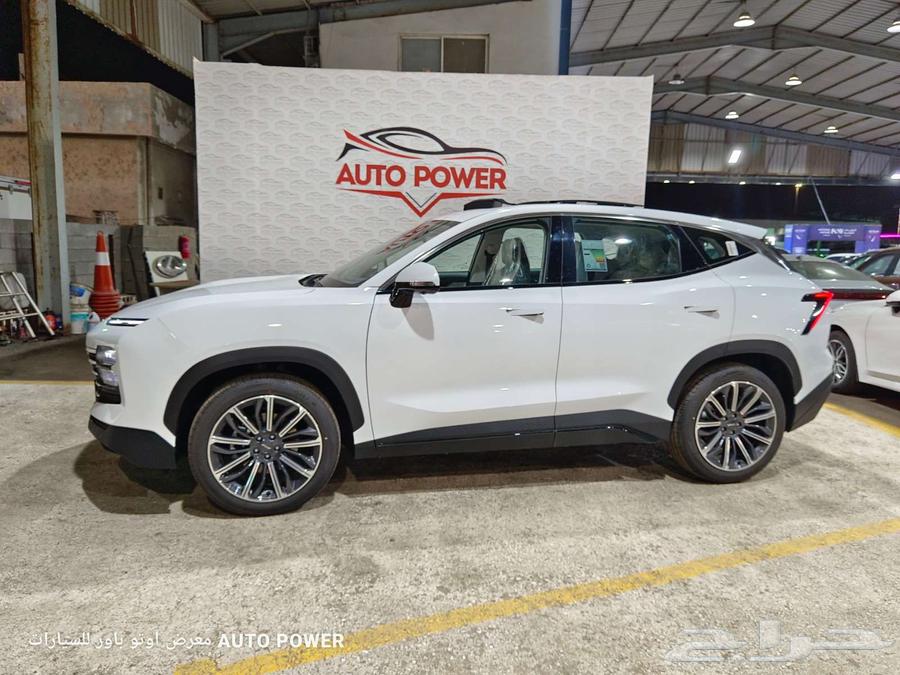 Geely Dashing 2024 Lakhree Special Offer63186786734595113