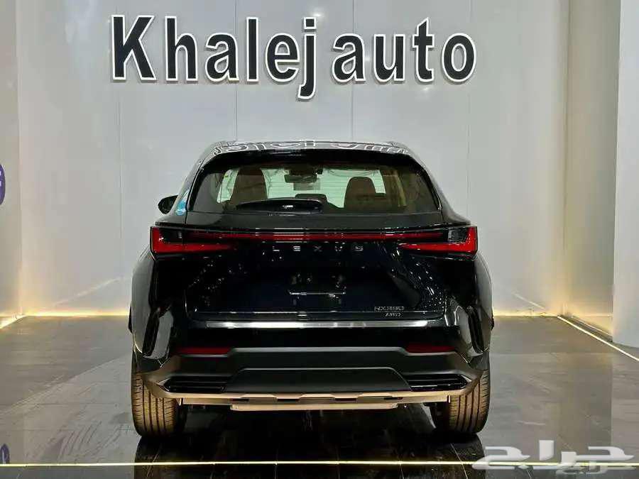 لكزس ( NX 350 AA ) موديل 202563186786624257114