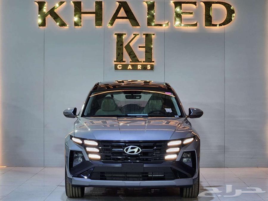 هيونداي توسان كمفورت 2025 كيشها والا قسطها مع خالد63186790270594111