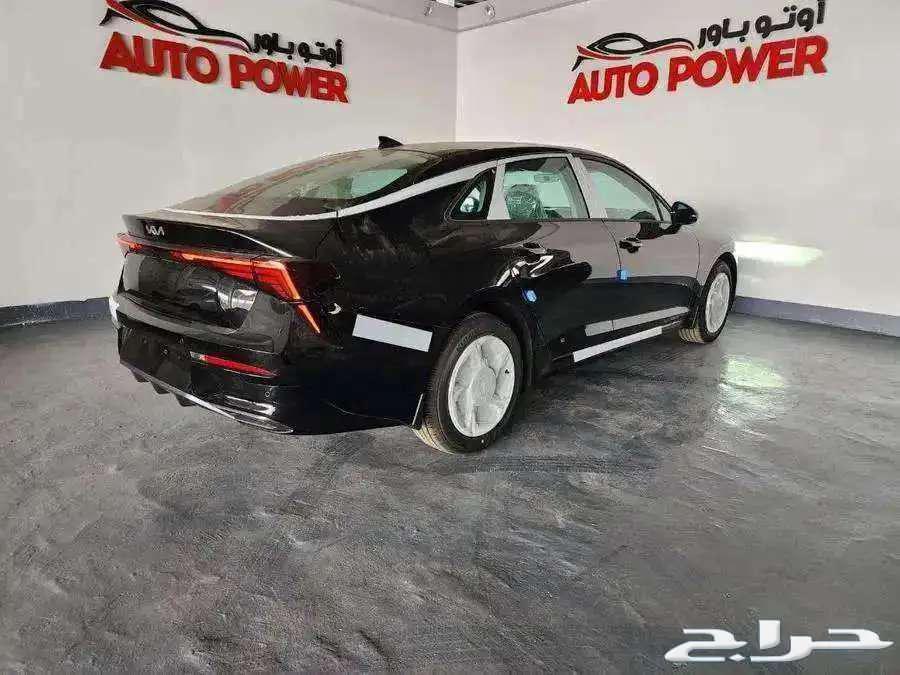 Kia K5 2.0 GLS 2025.63187285953921114